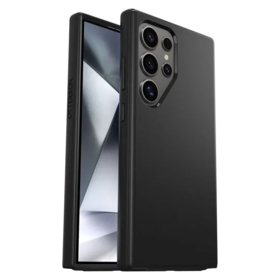 Cover Samsung S24 Ultra Symmetry Case Otterbox - Black